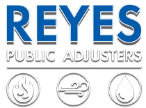Reyes Public Adjusters