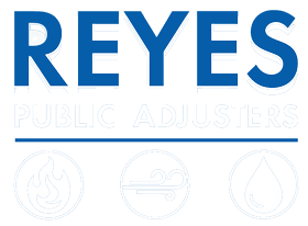 Reyes Public Adjusters 280 white